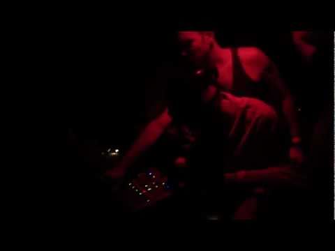 (#5) Wolf + Lamb Soul Clap Tanner Ross Slow Hands  DJ Kicks Tour Motor City Party 2011 Detroit