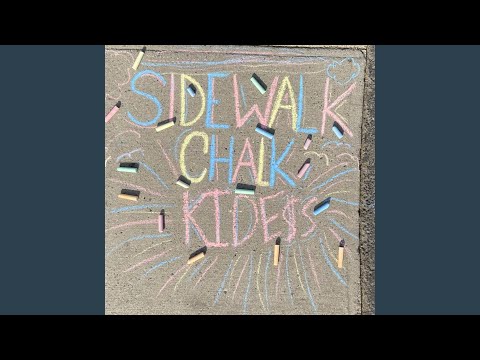 Sidewalk Chalk
