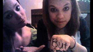 Fall On Me; Paradise Fears