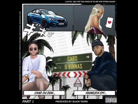 Chad Da Don ft YoungstaCPT-Car & Kinnas (Clean)