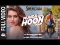 Munda Sona Hoon Main Full Video Shehzada Kartik Kriti Diljit Nikhita Pritam Kumaar Rohit