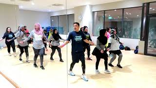 PDF - Tribe - Kim Viera (Punggol)