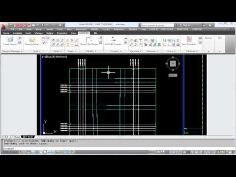 RC Demo - Grouping Bars