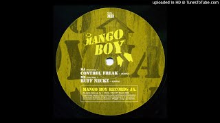 Mango Boy - Ruff Neckz