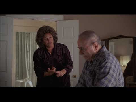 Il Mio Grasso Grosso Matrimonio Greco "E' una vera fortuna avere te che mi allacci le scarpe!"