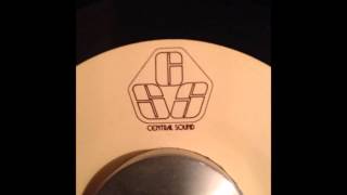 Wilbur Lewis And Unique Experience  ‎– We Gonna Rock The House