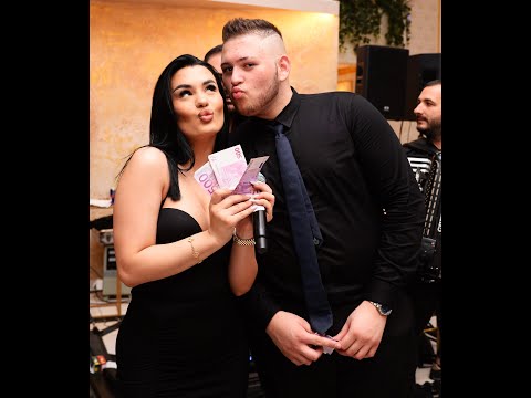 KRISTIANOVO PUNOLETSTVO 2 deo- Zorana Micanovic, Papun- Vajera Lux Sabac- Studio Toma Nesa