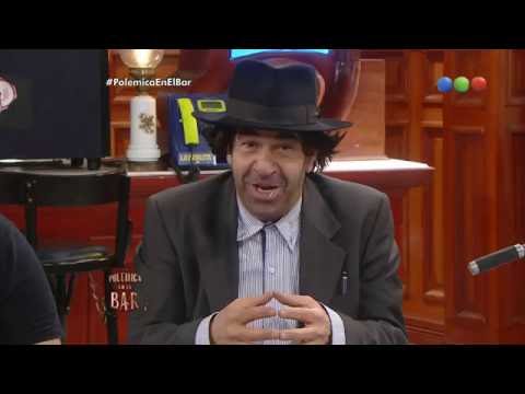 Minguito: “Tiene que seguir siendo un orgullo ser Doctor” - Polémica en el Bar