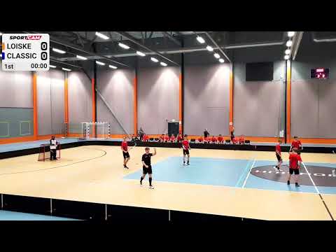 LOISKE - CLASSIC , P17 SM-A, 6.9.2025 Lempäälä-areena