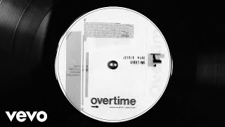 Jessie Ware Overtime Official Audio