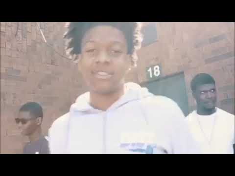 Tae4x x Chipz x Ballhard Mj - 5.10 (official Music Video) Shot By Dodbh