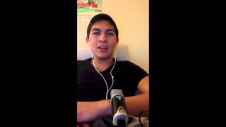 Let Me Love You(Until You Learn To Love Yourself)-Josh Blumenkranz