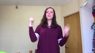 River of Life - Aurorealis ASL