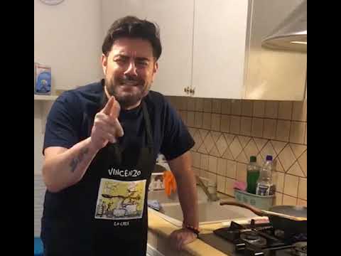 CLANDESTINU - ENZO PETRACHI