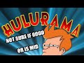 Season 11 of Futurama Isn't Great