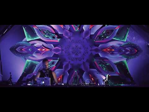 Jhou - Terra Azul (aftermovie) - 2019