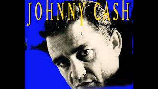 JOHNNY CASH - THE FABLE OF WILLIE BROWN + SMILING BILL McCALL