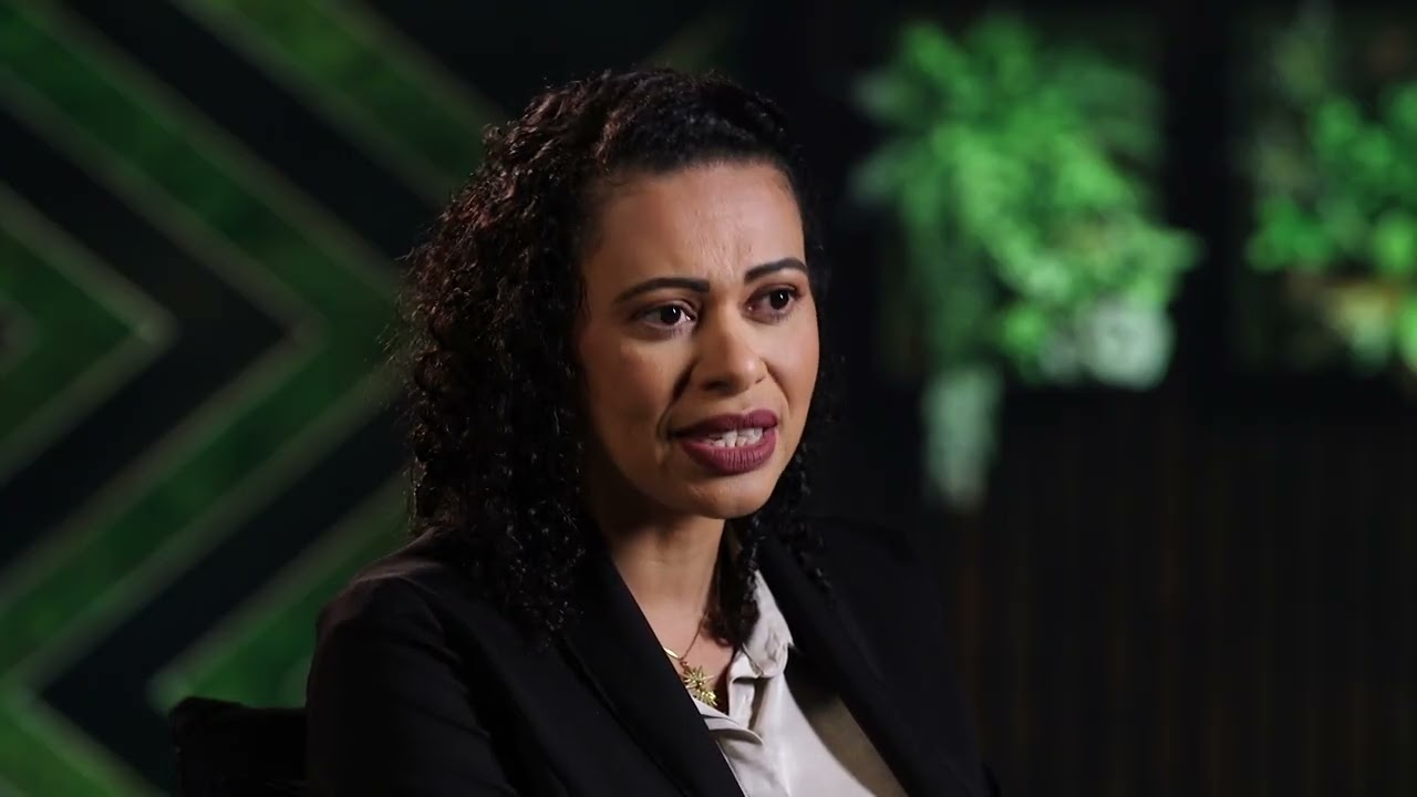 Testemunho Espírito Santo - Dulceia Conceição