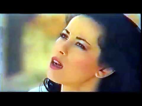 Greece - Eurovision 1995 * Elina Konstantopoulou - " Pia Prosefchi / What Prayer "