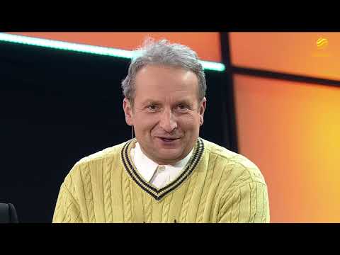 Kabaret bez Menadżera - Nie o takie rozwiązane problemu chodziło | Ryjek 2024