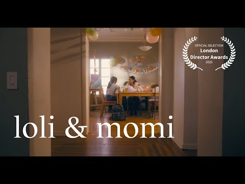 Loli + Momi