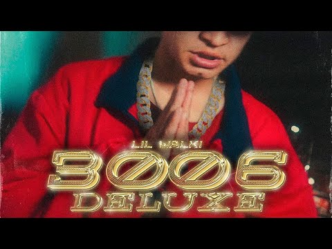 5. Lil Walki - DOBLE VICERA feat. YNB Dripo (Prod. Andro)