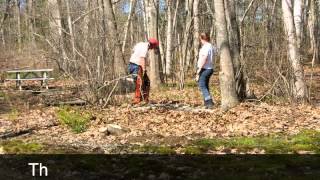 preview picture of video '20th Annual Clean-up Weekend, Searsport Shores, Maine'