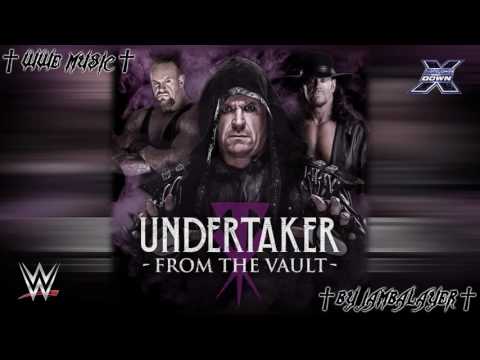 Undertaker Theme † Rest In Peace V2 Slow †