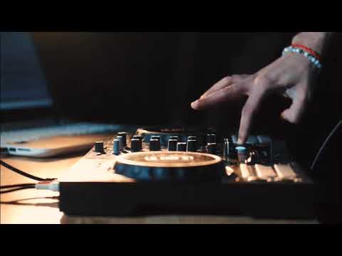 DJSM & Robbe & New Beat Order - Salt