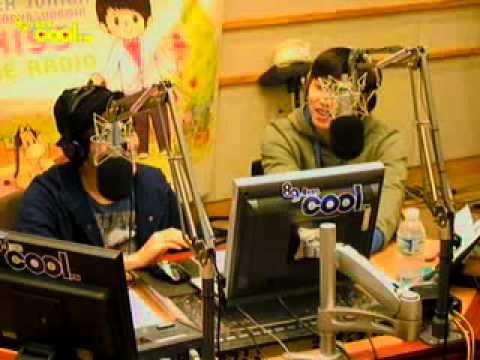 120424 KTR minwookDJ One Fine Spring Day