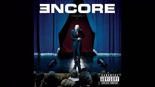 Eminem - Spend Some Time (Feat. Obie Trice, Stat Quo &amp; 50 Cent)