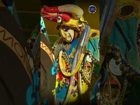 Jujuy : donde la tierra libera su espíritu #viajar #turismo