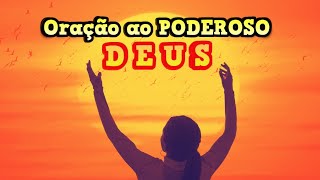ORAO AO PODEROSO DEUS - Srgio Melo # 11