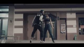 Chris Brown ft Young Blacc - Party Next Door (Choreography ) OHB