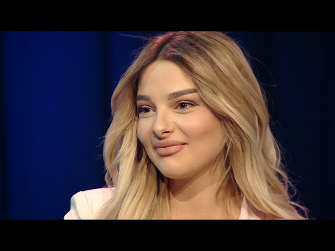 “Jam e virgjër”/ Habit vajza e ish-deputetes, Ada Deda - #EXPULS