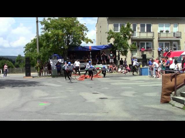 Šošůvka, 06. 07. 2014