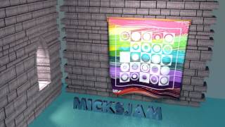 Shade Gate - HAWKWIND