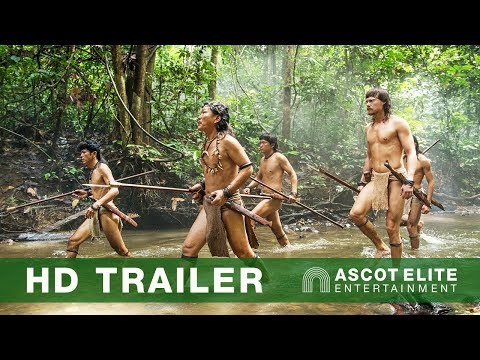 BRUNO MANSER - DIE STIMME DES REGENWALDES Trailer