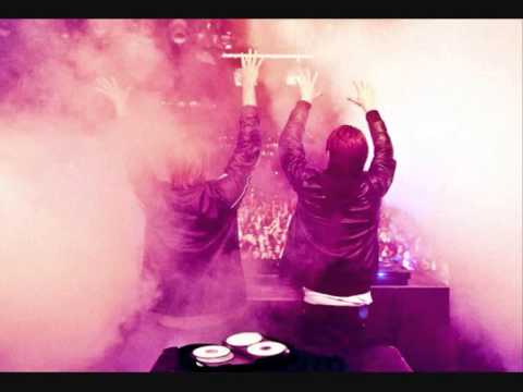 Katy Perry vs. Nause - Part Of Mellow (Georg Stoby Mashup)