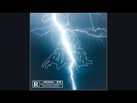 Yung Lager - STORM REVENGE (Official Audio)