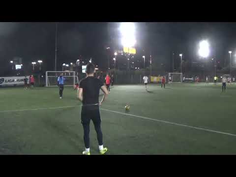 MOIA FC vs LA CAMPA - #LigaNuñez - #Apertura SLV Fecha 10 - 2022