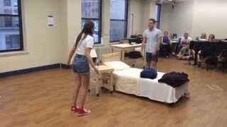 Exclusive First Listen - &quot;Only Us&quot; | DEAR EVAN HANSEN - A New Musical