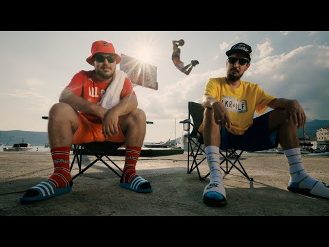 WHO SEE - TRIPLE DOUBLE