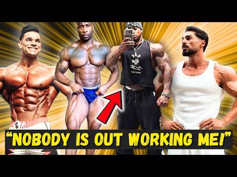 2026 Arnold Classic 2 weeks out! | Andrei Deiu, Erin Banks, Ali Bilal, Brandon Hendrickson and MORE!