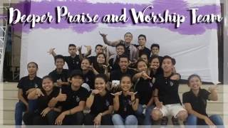 Walk on Water  (Dance Cover by UCCP Pagadian CYF) - Family Force 5ft. Hillsong Young and Free.