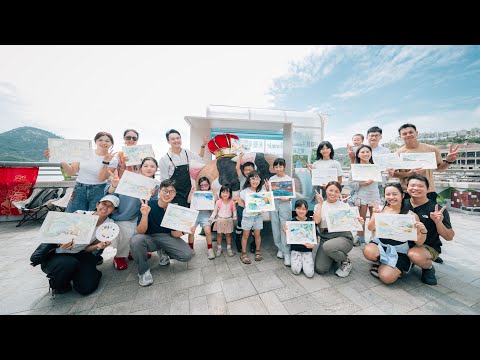 「城中藝遊」計劃 – 「南本日常」精彩回顧 | Arts in the City – Our Southerly Days Event Highlights