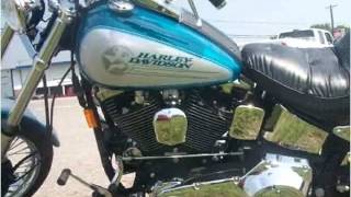 preview picture of video '1994 Harley-Davidson FXSTC Used Cars Columbia KY'