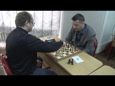 2016-04-08 ??? - GM Morozevich ENDGAME Korolev Rapid