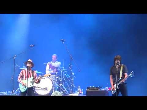 Shantel & Bukovina Club Orkestar - Live beim Bardentreffen in Nürnberg, 28.07.2019