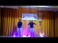 Pala Palli Dance